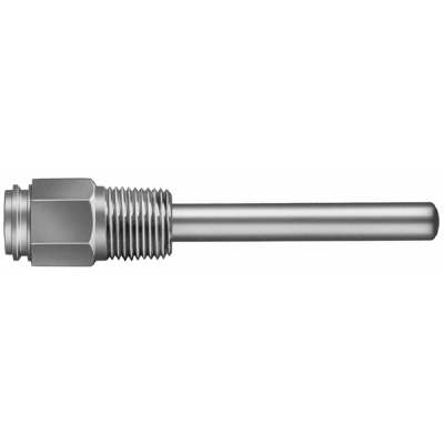 3/4  NPT WELL ASSY  3 - 